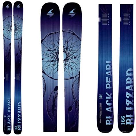 Top Gun The 6 Award Winning All Mountain Skis Of 2015 Snowbrains