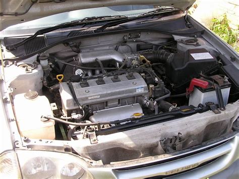 Toyota 2GR FE Engine Oil Capacity Problems And Specs EnginesWork