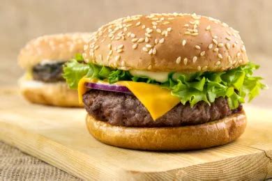 Recette Hamburger Maison Supertoinette