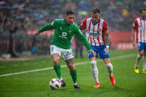 Real Betis Vs Girona Prediction And Betting Tips August Th