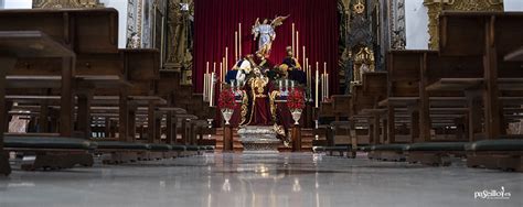 Paseillo Es Los Solemnes Cultos En Honor A Ntro Padre Jes S De La