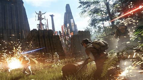 Star Wars Battlefront II - Download for PC Free