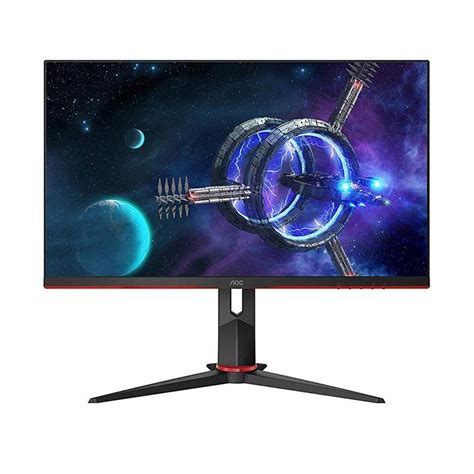 Jual Aoc G Gaming Monitor Inch Full Hd Frameless Hz Ms G