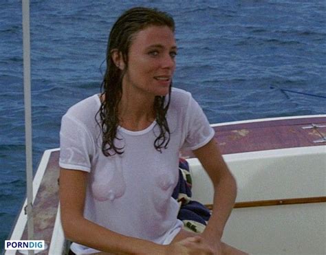 Jacqueline Bisset Nude Leaked Photo Porndig