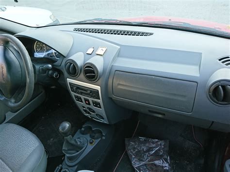 Airbag Pasager Dacia Logan An