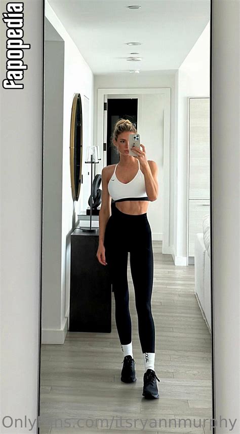Itsryannmurphy Nude OnlyFans Leaks Photo 4596328 Fapopedia