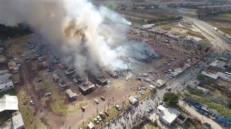 Explosion Kills Dozens At Fireworks Market Photos Image 111 Abc News