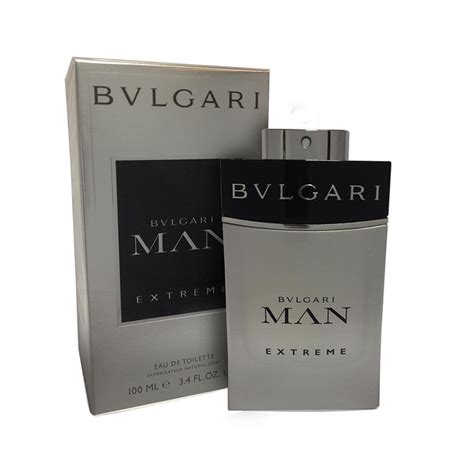 BVLGARI MAN EXTREME EDT 100ML Willy Express Cl