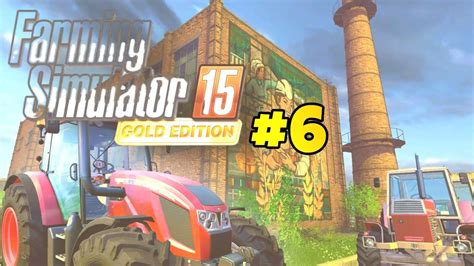 Farming Simulator Gold Edition Youtube