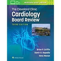 The Cleveland Clinic Cardiology Board Review: Griffin MD FACC, Brian P ...