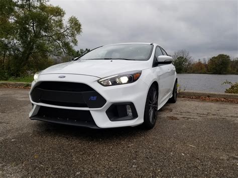Fuck Me Up Fams 2017 Focus RS R RoastMyCar