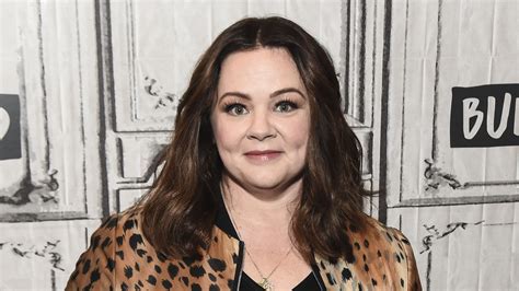 Melissa Mccarthy Looks Thinner Than Ever In New Photos