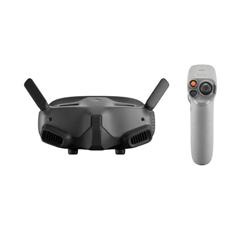 Buy DJI Goggles 2 Motion Combo - DJI Store