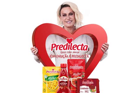 Predilecta Loja Oficial Shopee Brasil