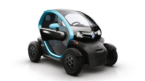 Drive At Age Teens Allowed Tiny Electric Car In Europe Gadgets