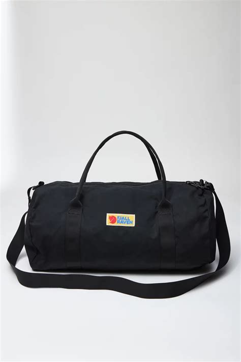 Fjallraven Vardag Duffel Bag Urban Outfitters