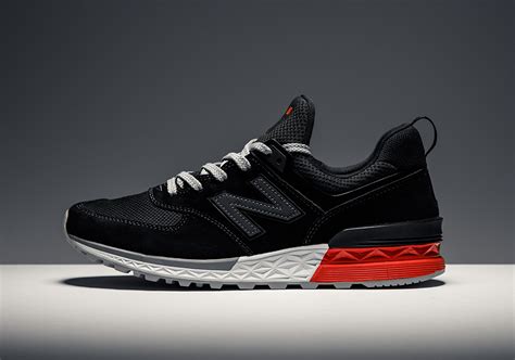 New Balance 574 Sport Release Date | SneakerNews.com