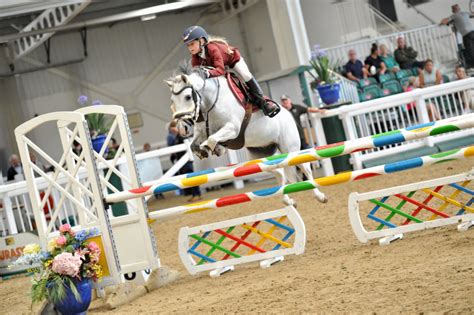 Aintree International Equestrian Centre