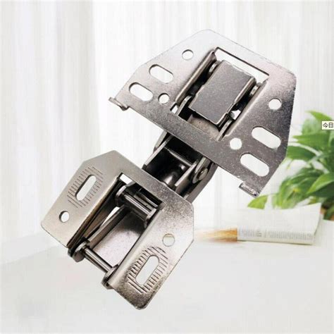 2pcs Overhead Swing Up Flap Caravan Motorhome Hinge Locker Cupboard Door Stay Uk Ebay