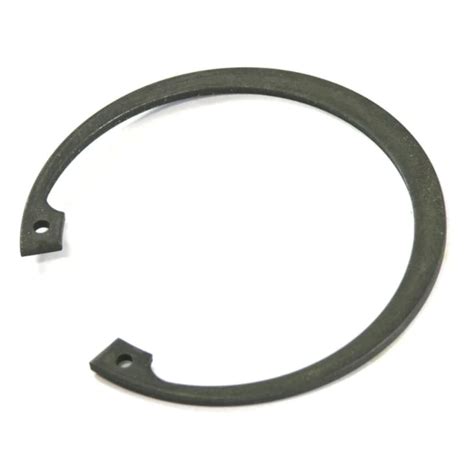 Internal Housing Retaining Rings Macdonald Industrial Supply