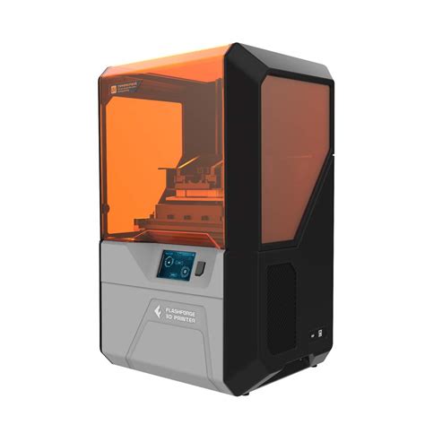 Flashforge Hunter DLP 3D Printer Amazon Co Uk Business Industry