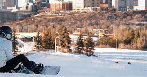 Edmonton Ski Club set to reopen early next month | News