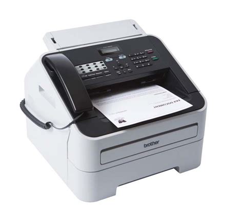 Cómo funciona un fax Blog Mas Toner