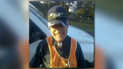 Update Beloved Longview Man With Special Needs Known As Sheriff