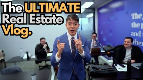 Every Real Estate Agent Should Watch This Youtube