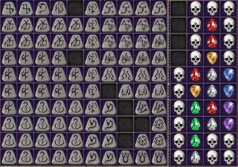 Pskulls Runes Nef Fal Topic D2jsp