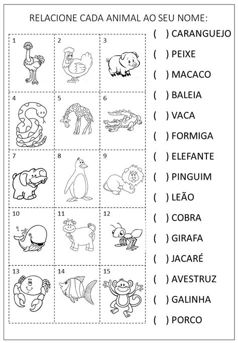 ATIVIDADES LETRA M Criar Recriar Ensinar