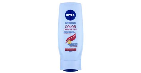 Balsam De Ingrijire A Parului Nivea 200 Ml Intensive Color Protect