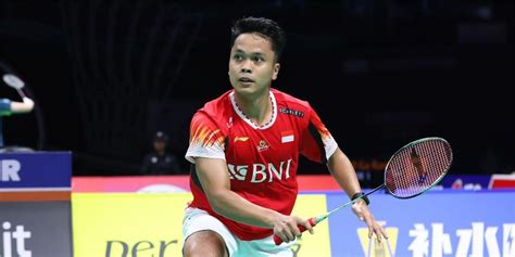 Hasil Thomas Cup Indonesia Sukses Gilas Thailand Bola Net