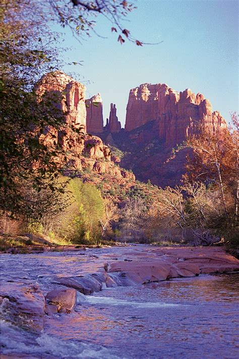 Epic Adventures Romantic Getaway At The Lodge In Sedona Az