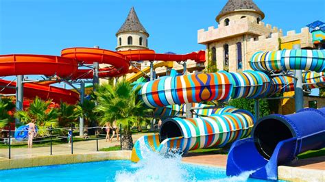 Dreamland Aqua Park: Amazing waterpark near Ras Al Khaimah - WOW-RAK