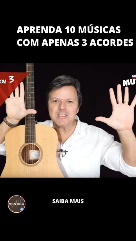 Aula De Viol O Para Iniciantes M Sicas F Ceis Os Acordes A D E