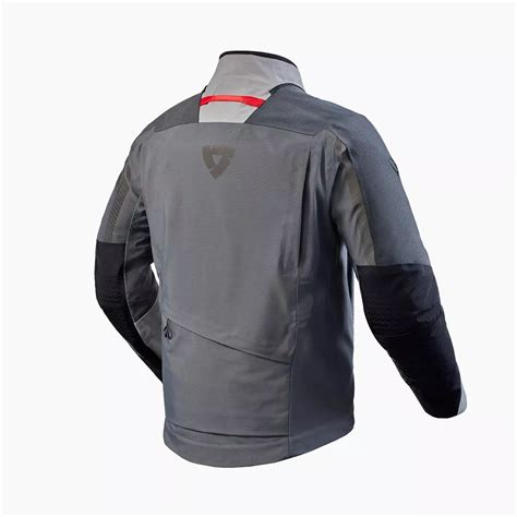 Chaqueta Revit Stratum GTX Tienda MotoCenter