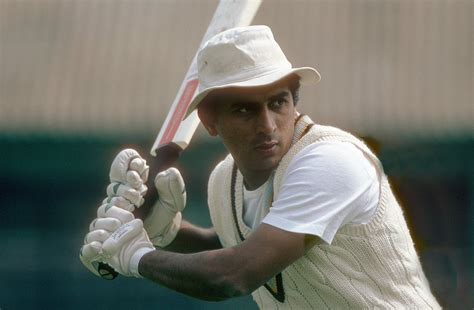 Cricket fraternity wishes legend Sunil Gavaskar on 71st birthday On ...