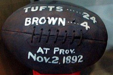 How Teddy Roosevelt Altered The Course Of American Football