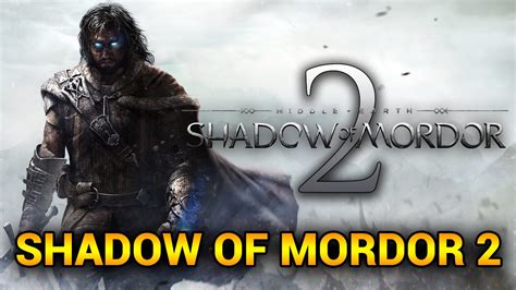 Shadow of Mordor 2 Leak Denied by Stunt Actress as Based on Database Mistake