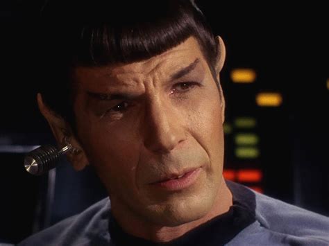 Leonard Nimoy Dead William Shatner Patrick Stewart And President