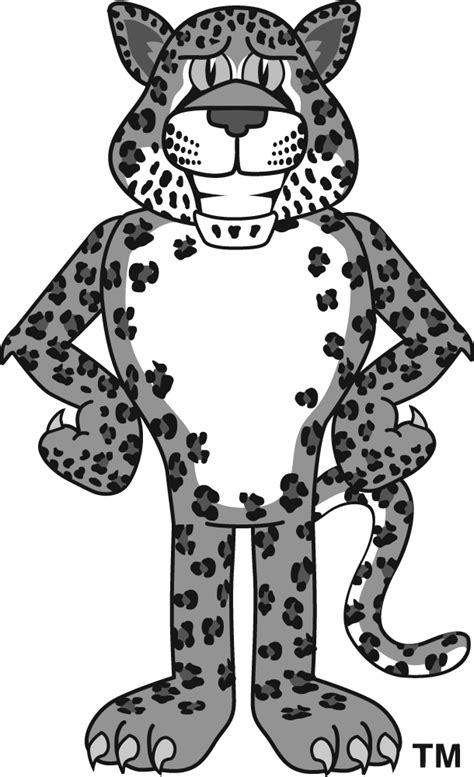 jaguar clipart - Clip Art Library