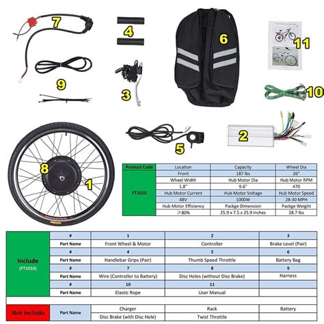 Electric Bike Conversion Kit Bosch Ebikeai