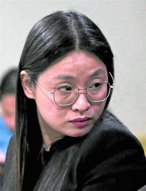 Alice Guo S Lawyer On Ex Mayor I Have Not Communicated With Her