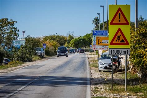 Slobodna Dalmacija Uskoro počinje izgradnja ključne prometnice iz