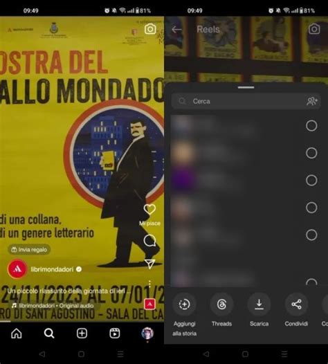 Come Scaricare Reels Da Instagram Salvatore Aranzulla