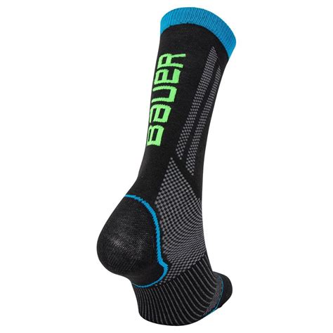 Skate Sock Bauer Performance Tall