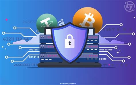 Cryptocurrency Security Best Practices For Protecting Your Digital