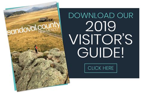 Sandoval County Visitors Guide Best Activities In New Mexico