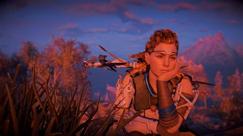 Fondos De Pantalla Horizon Forbidden West Horizon Zero Dawn Horizon